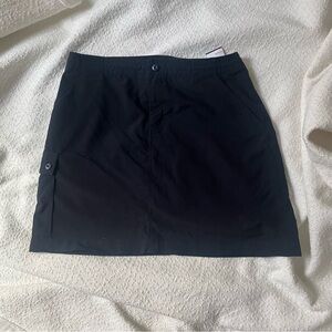 Patagonia Skort